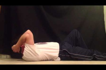 Chiropractor in Johnson City Explains McGill Crunch Exercises 