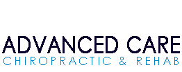 Advanced Care Chiropractic and Rehab