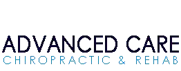 Advanced Care Chiropractic and Rehab