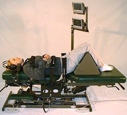 Michael Minge II Decompatible w/ Patient