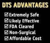 Michael Minge II DTS Advantages