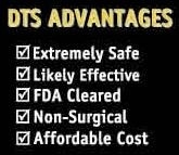 Kevin Fielden DTS Advantages