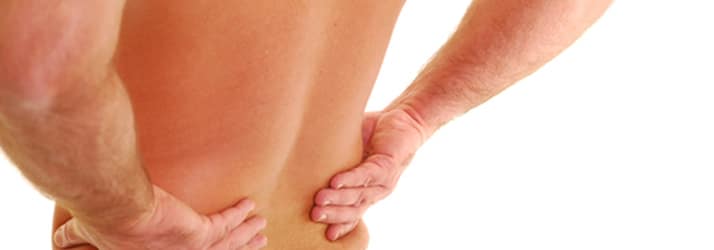blog fielden lower back pain