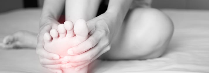 Peripheral Neuropathy in Johnson City