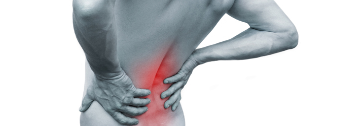 Chiropractic Care for Spinal Pain in Johnson City